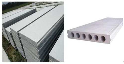 裝配式綠色環保建材 輕質隔墻板在家具家居中的應用與前景