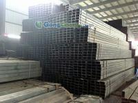 優質廉價哈爾濱無縫方矩管——廠家直銷，建筑建材首選