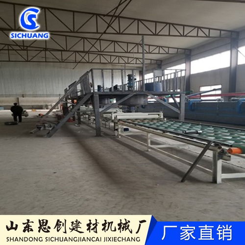 全自動HFS建筑保溫與結構一體化產品項目在家具家居領域的主要方面